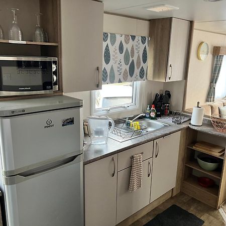Relaxing Breaks With Hot Tub At Tattershal Lakes 3 Bedroom Tattershall Extérieur photo