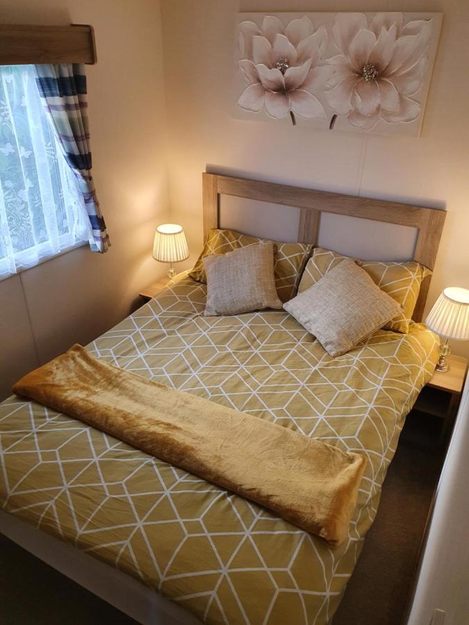 Relaxing Breaks With Hot Tub At Tattershal Lakes 3 Bedroom Tattershall Extérieur photo
