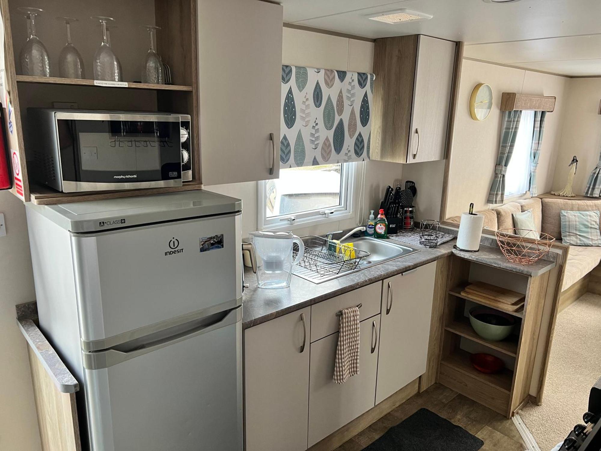 Relaxing Breaks With Hot Tub At Tattershal Lakes 3 Bedroom Tattershall Extérieur photo