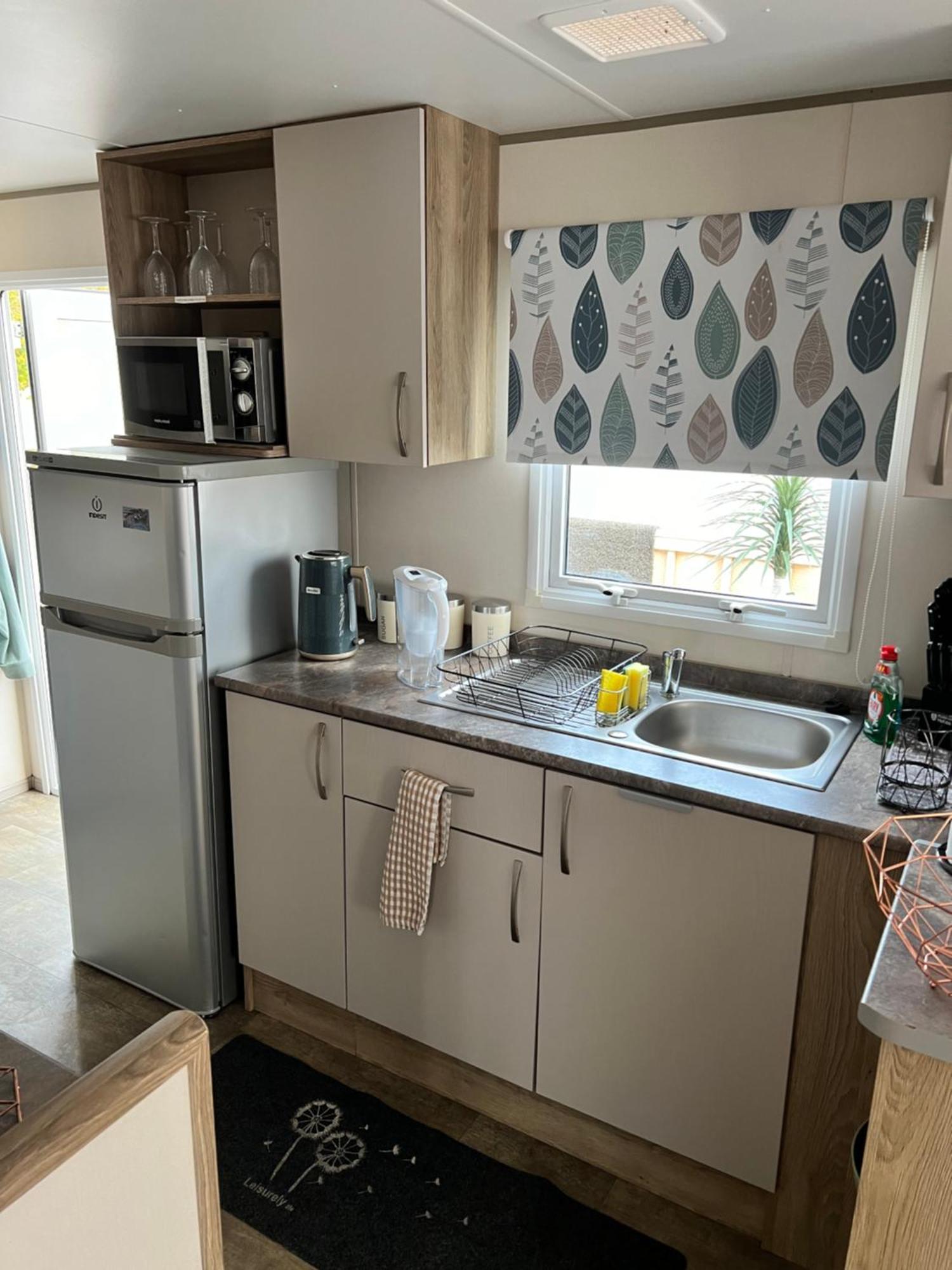 Relaxing Breaks With Hot Tub At Tattershal Lakes 3 Bedroom Tattershall Extérieur photo