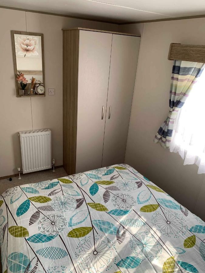 Relaxing Breaks With Hot Tub At Tattershal Lakes 3 Bedroom Tattershall Extérieur photo