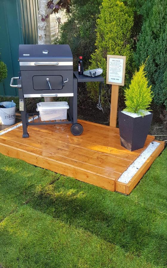 Relaxing Breaks With Hot Tub At Tattershal Lakes 3 Bedroom Tattershall Extérieur photo